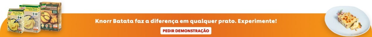 demonstração de Knorr