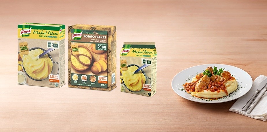 Especial Batata