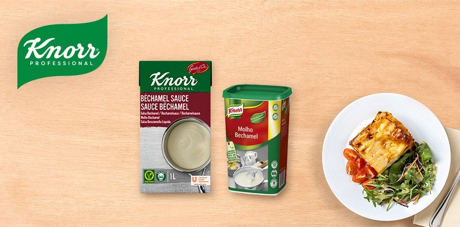 Knorr Bechamel
