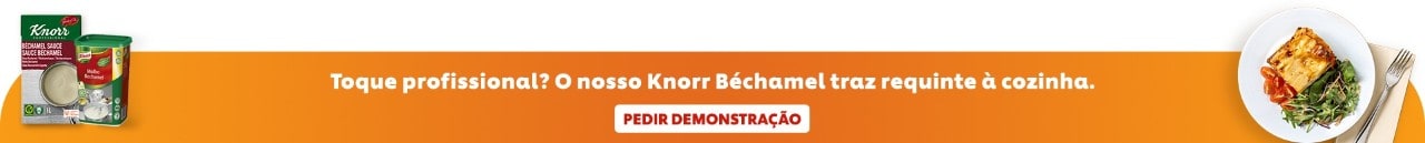 demonstração de Knorr