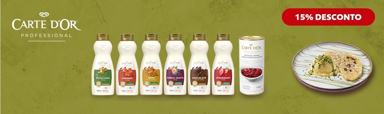 Promo Produtos Maizena