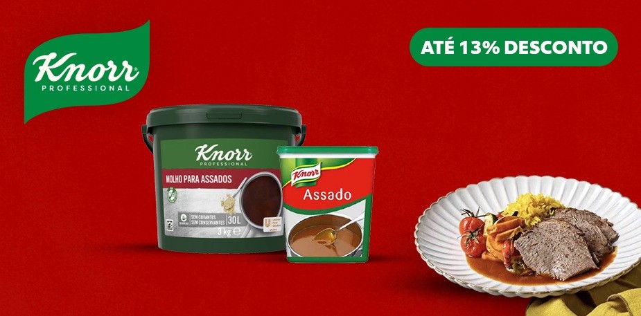 Promo Produtos Maizena