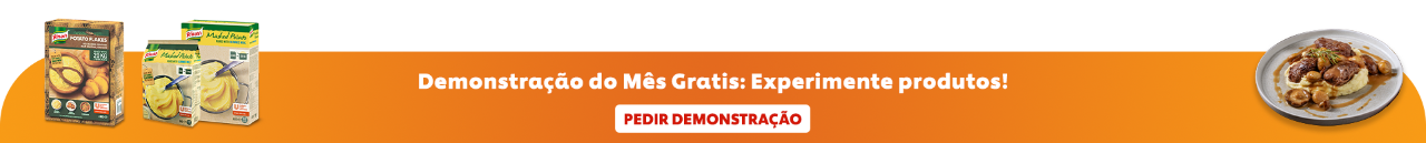 demonstração de Knorr