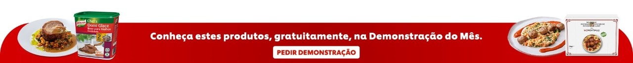 Pedir Demonstração