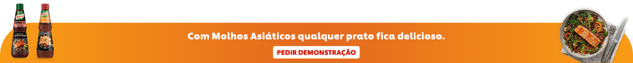 Promo Produtos Maizena