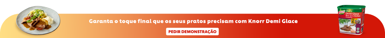 Peça a sua demonstração