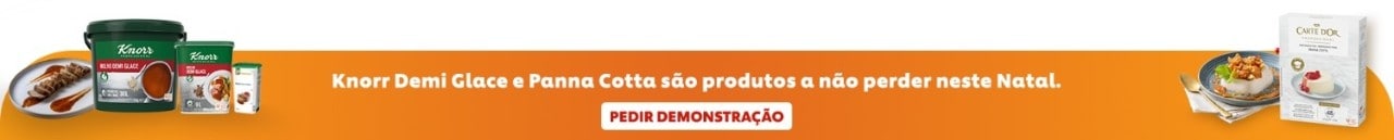 demonstração de Knorr