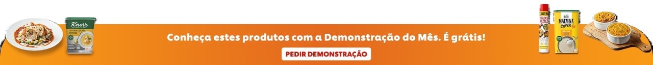 demonstração de Knorr