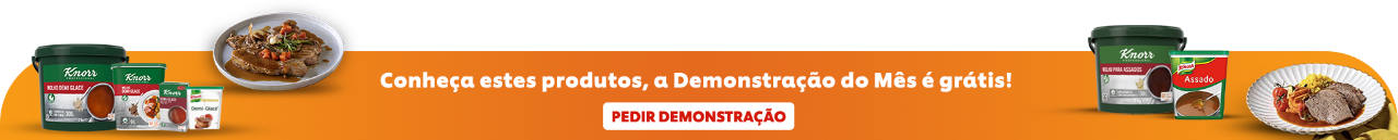 demonstração de Knorr