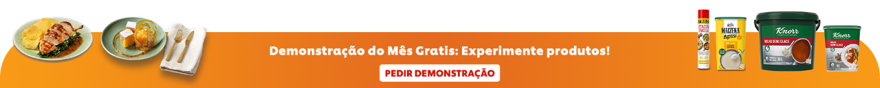demonstração de Knorr