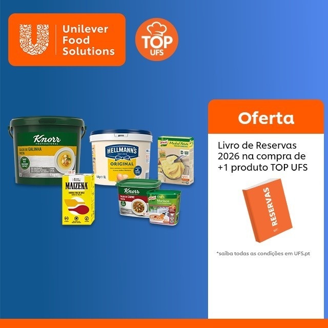 Ganhe um Livro de Reservas para 2026