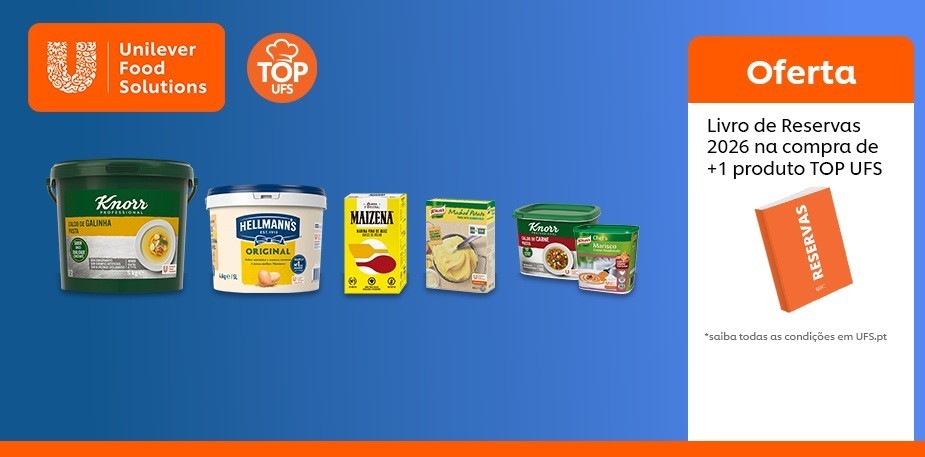 Ganhe um Livro de Reservas para 2026