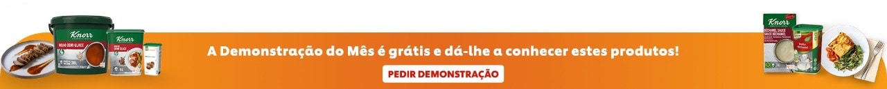 demonstração de Knorr