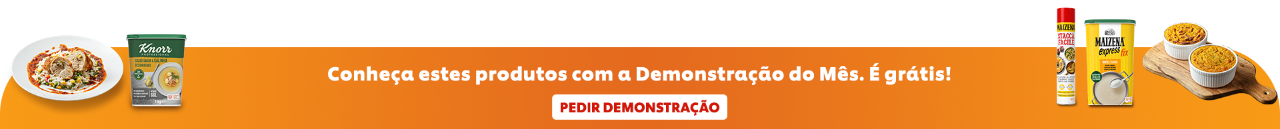 demonstração de Knorr