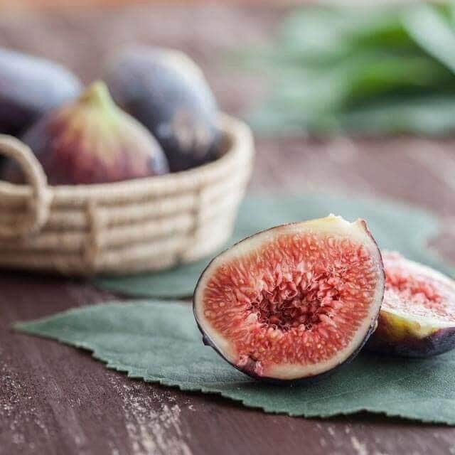 Calendário Sazonal Junho