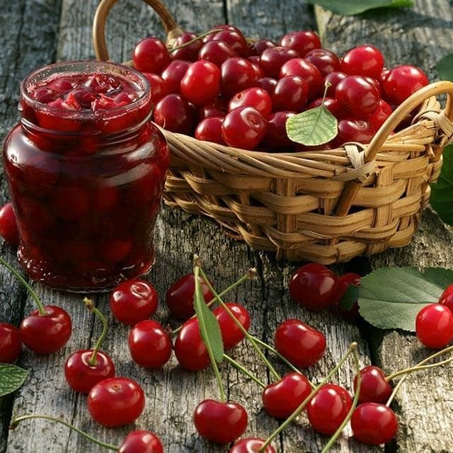 Calendário Sazonal Maio