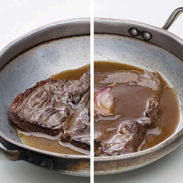 Knorr molho desidratado Demi Glace 900Gr