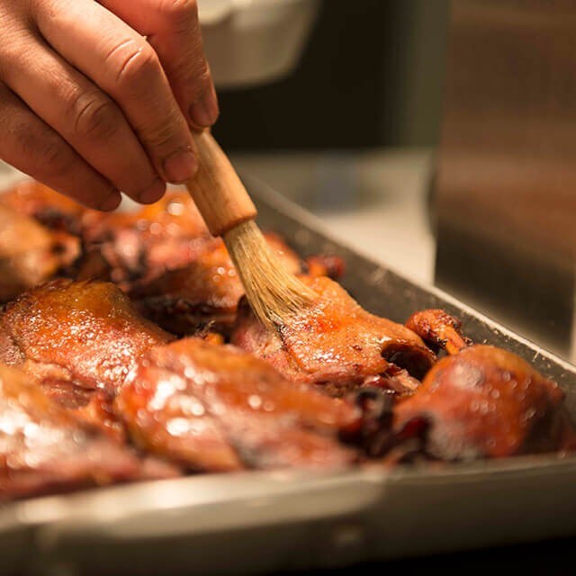 Principais Cortes de Carne