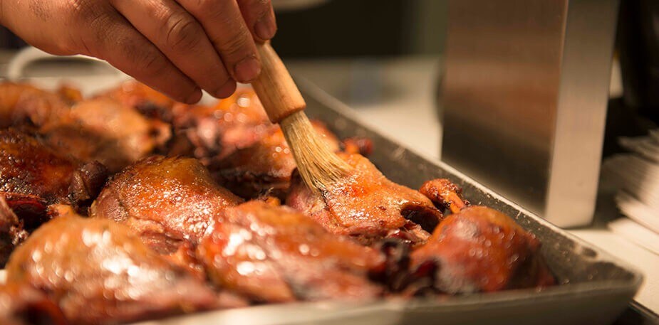 Principais Cortes de Carne