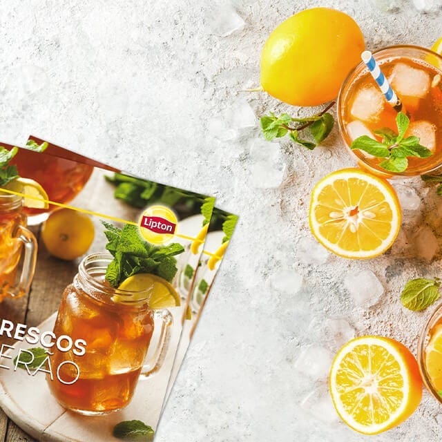 Changrias e Chamonadas