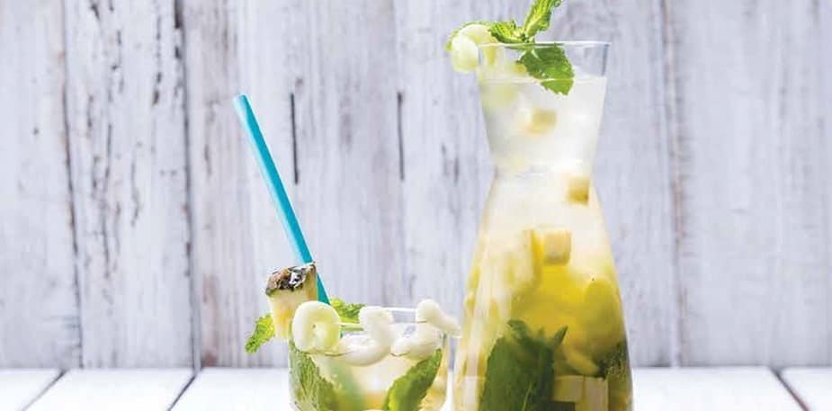 Lipton chá verde Green Tea Orient