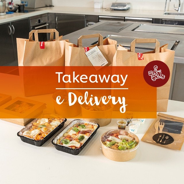 Takeaway & Delivery