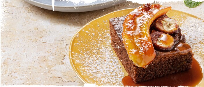 Adicione um toque secreto