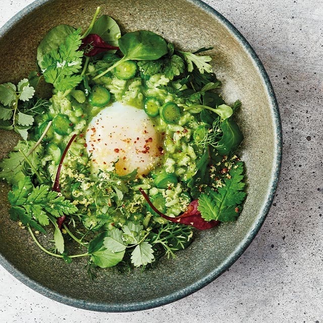 Alimentação Vegetariana Equilibrada