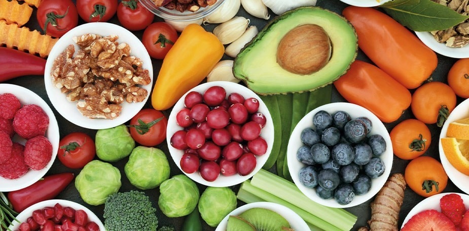 Saiba mais sobre a Cozinha Vegetariana