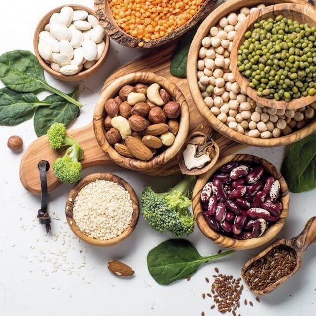 Receitas Vegetarianas