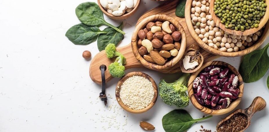 Receitas Vegetarianas