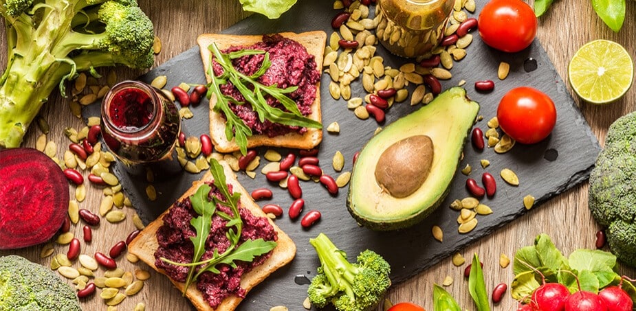 Veganismo