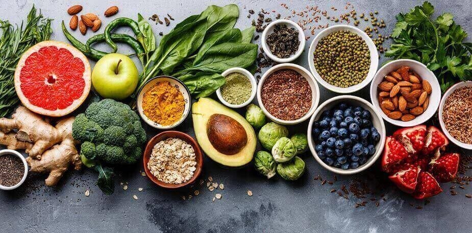 Vegetarianismo
