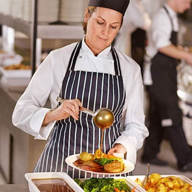 A importância do toque pessoal do Chef