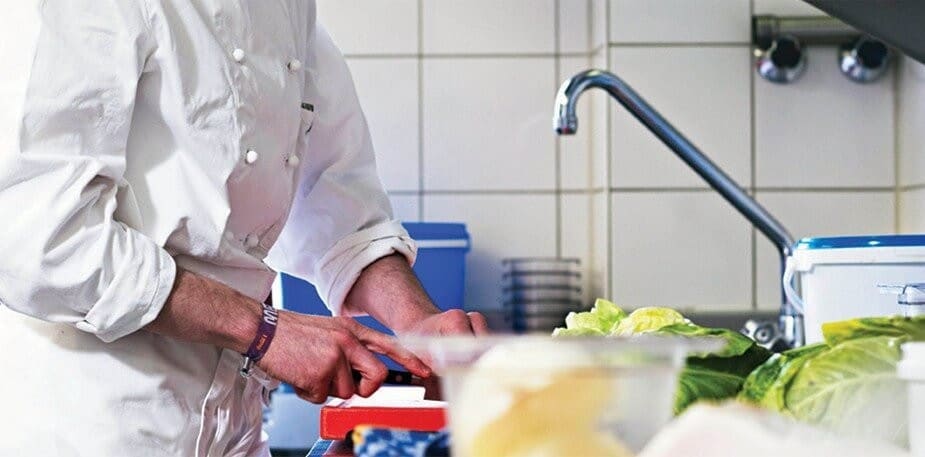 Economizar sem arriscar