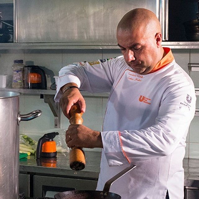 O segredo é a alma do negócio