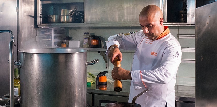 O segredo é a alma do negócio