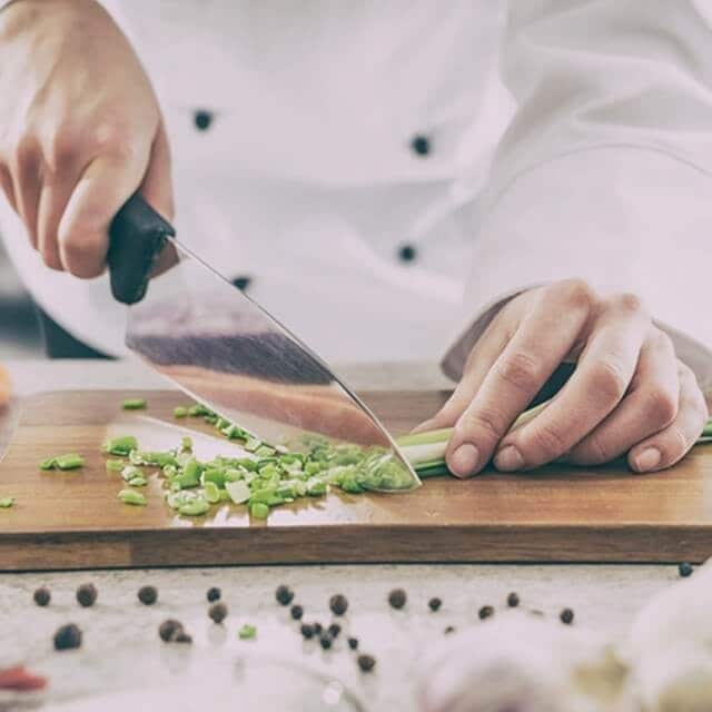 Para quem faz da Culinária uma Arte