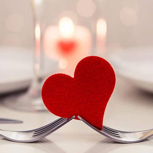 Dia de São Valentim