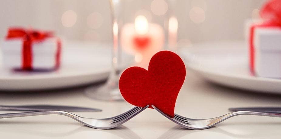 Dia de São Valentim