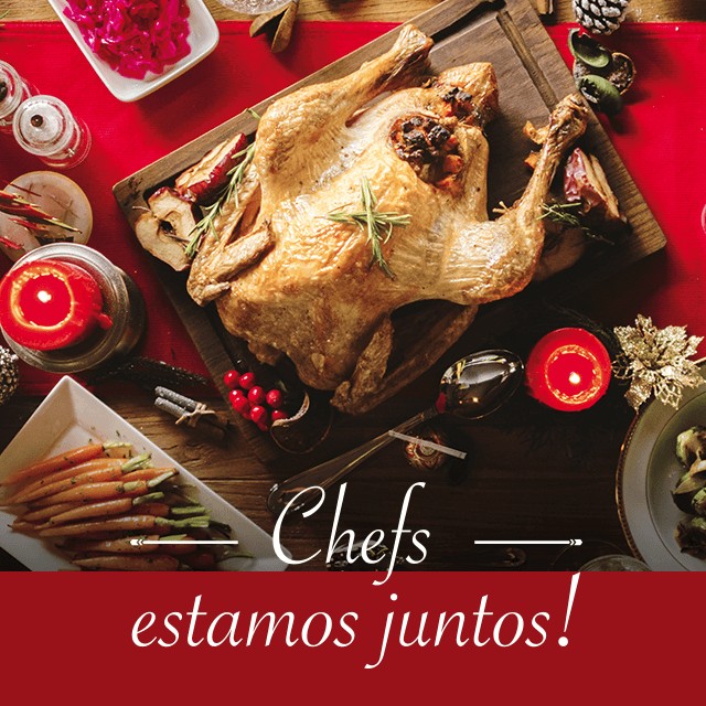 Dicas para um Natal Especial