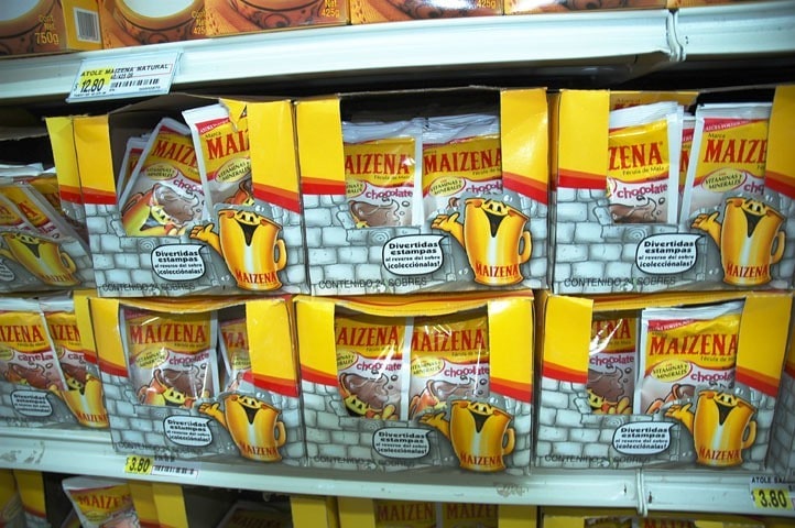 Maizena: História, Receitas e Produtos para a Sua Cozinha