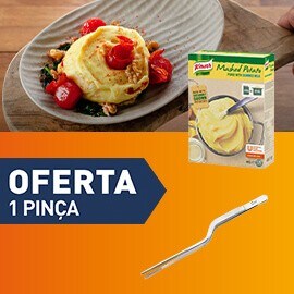 FLASH PROMO – Colecione 1 estojo de 14 peças IVO cutelarias! 