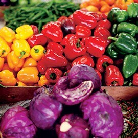 Custos com Alimentos