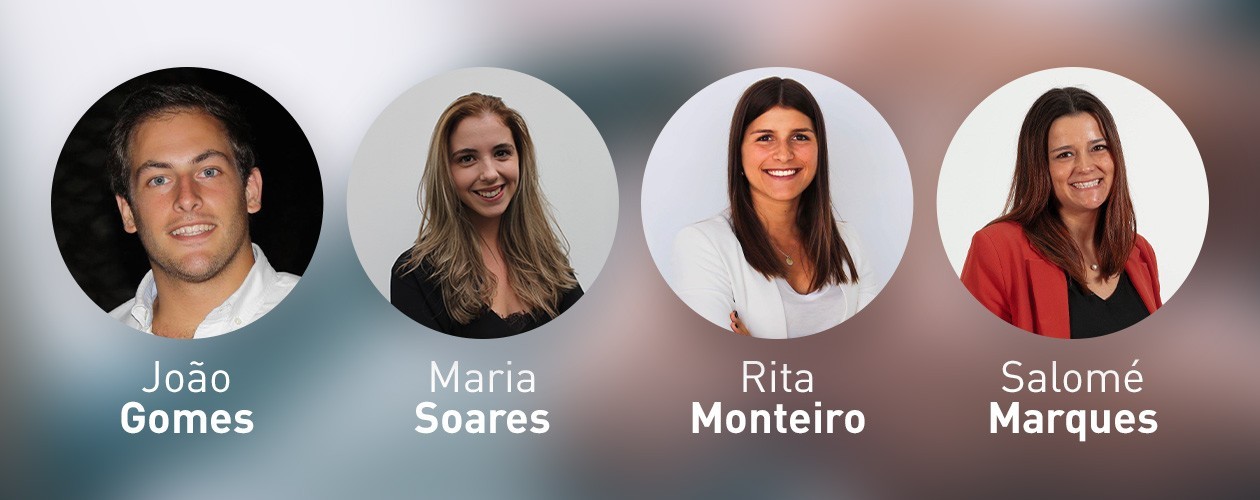 Formadores da Formação Digital para Restauração