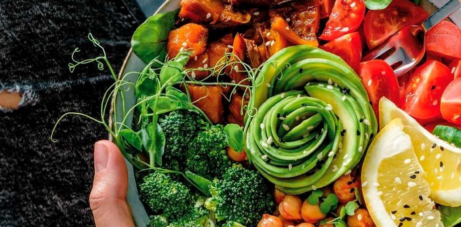 Fatores essenciais para uma Alimentação Saudável