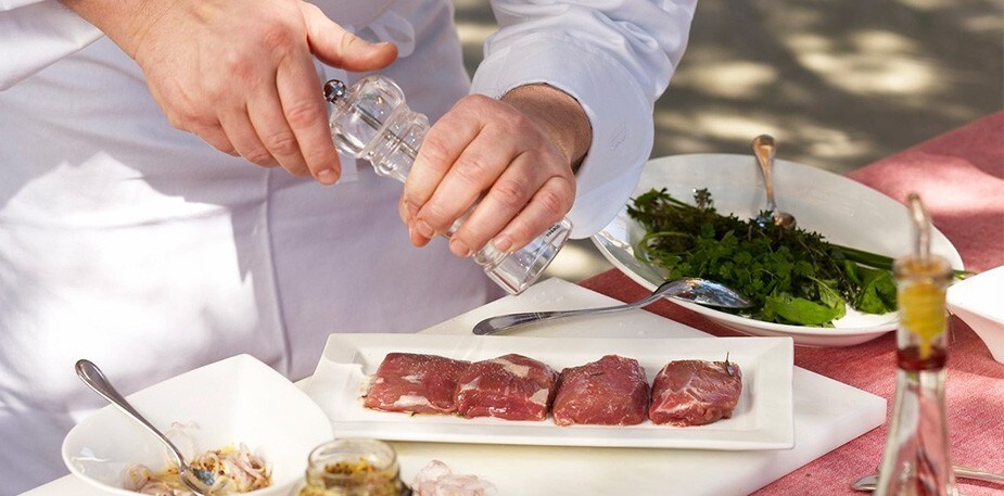 Tópico 4: Práticas mais saudáveis