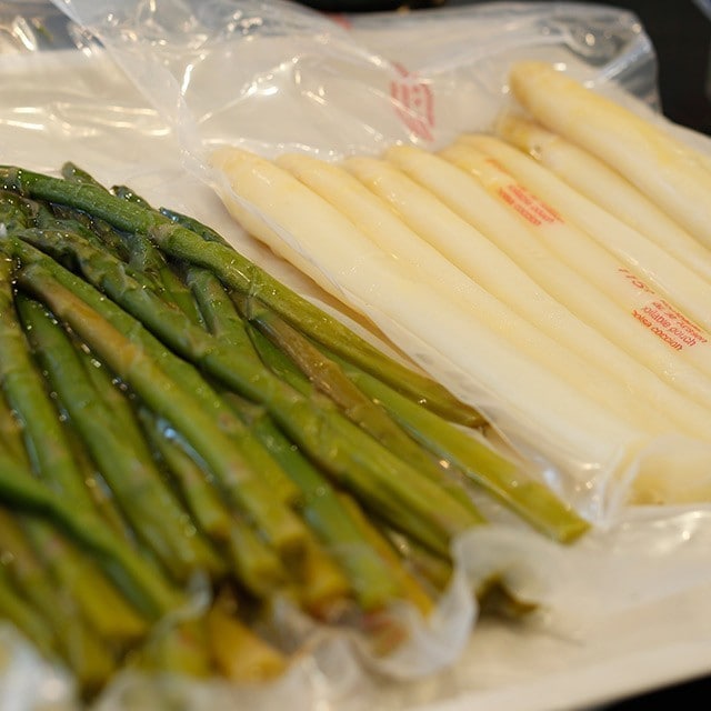 8 Normas na Armazenagem de Alimentos