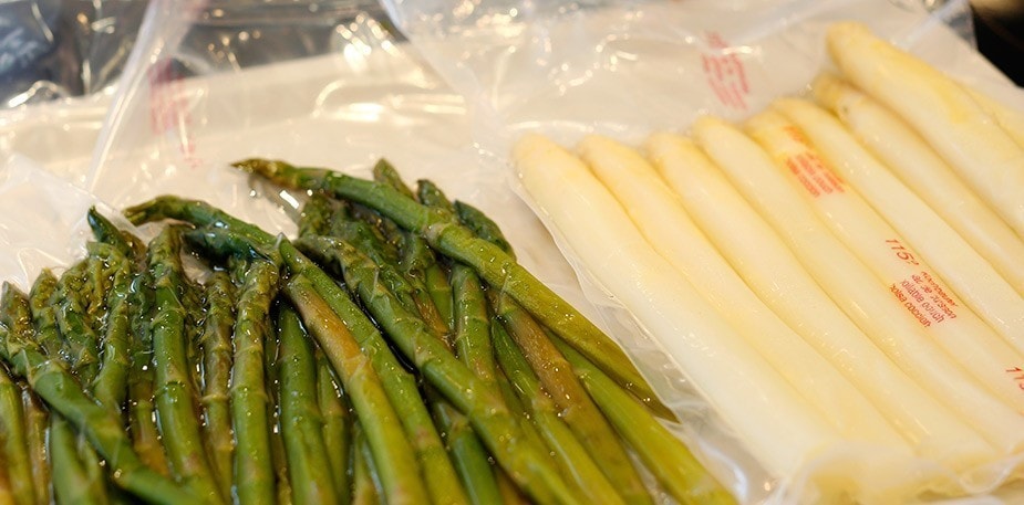 8 Normas na Armazenagem de Alimentos