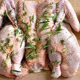 Etiquetas para Produtos Refrigerados